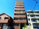 東海道本線/静岡駅 徒歩17分 5階 築19年の外観