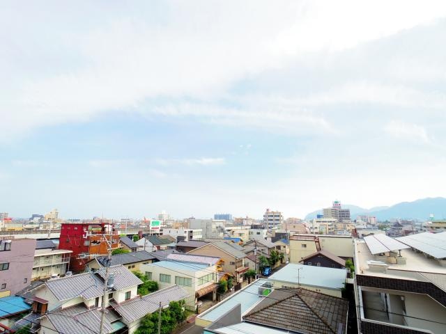  東海道本線/静岡駅 徒歩17分 5階 築19年