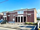 東海道本線/用宗駅 徒歩9分 1階 築18年の外観