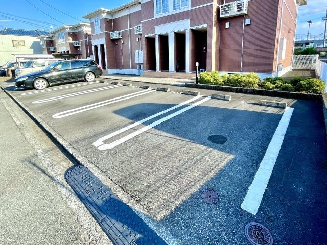  東海道本線/用宗駅 徒歩9分 2階 築19年