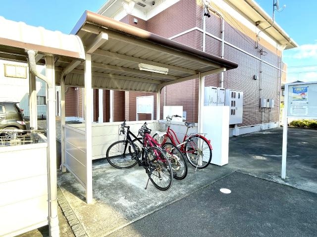  東海道本線/用宗駅 徒歩9分 2階 築19年