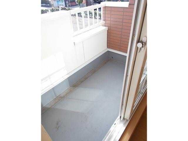  東海道本線/用宗駅 徒歩9分 2階 築19年