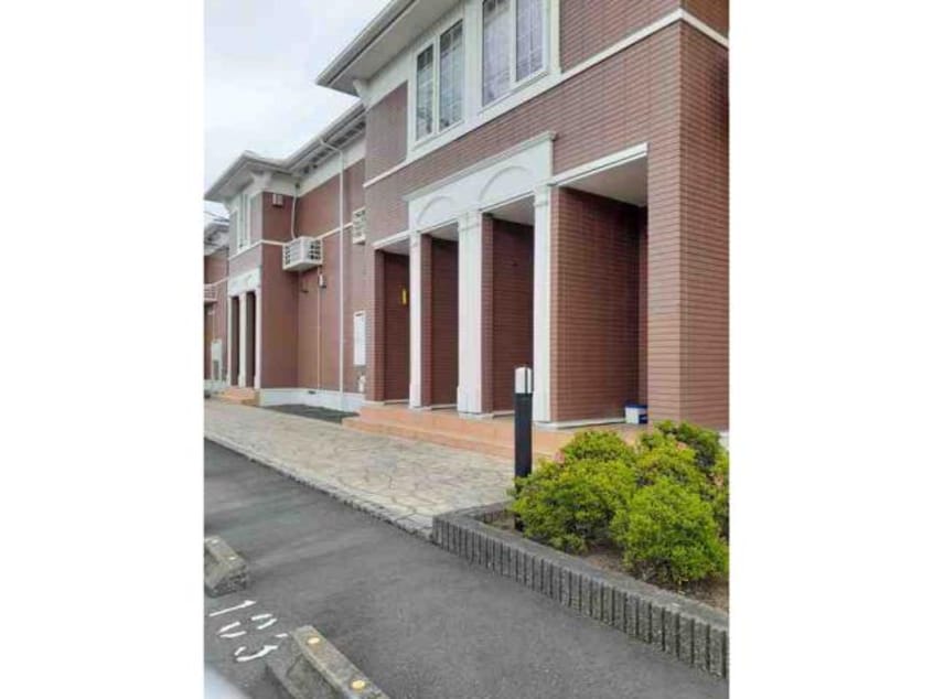  東海道本線/用宗駅 徒歩9分 2階 築19年