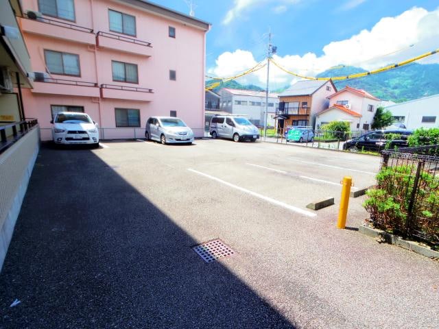  東海道本線/安倍川駅 徒歩8分 2階 築27年