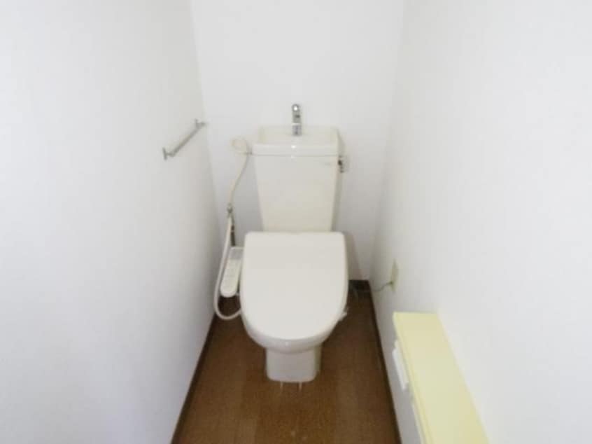  東海道本線/安倍川駅 徒歩8分 2階 築27年