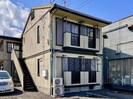 東海道本線/静岡駅 バス:19分:停歩1分 1階 築28年の外観