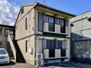 東海道本線/静岡駅 バス:19分:停歩1分 2階 築28年の外観