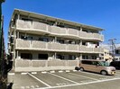 東海道本線/静岡駅 バス:19分:停歩2分 2階 築28年の外観