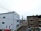  東海道本線/静岡駅 バス19分千代田小学校前下車:停歩2分 2階 築27年