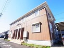 東海道本線/静岡駅 バス:23分:停歩2分 1階 築19年の外観