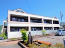 東海道新幹線（東海）/静岡駅 バス:32分:停歩2分 2階 築19年の外観