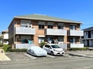 東海道本線/安倍川駅 徒歩19分 2階 築18年の外観