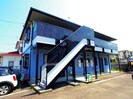 東海道本線/静岡駅 バス:17分:停歩3分 2階 築29年の外観