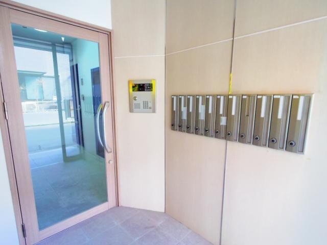  静岡鉄道静岡清水線/新静岡駅 徒歩3分 2階 築18年