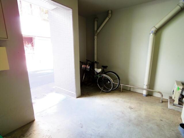  静岡鉄道静岡清水線/新静岡駅 徒歩3分 2階 築18年