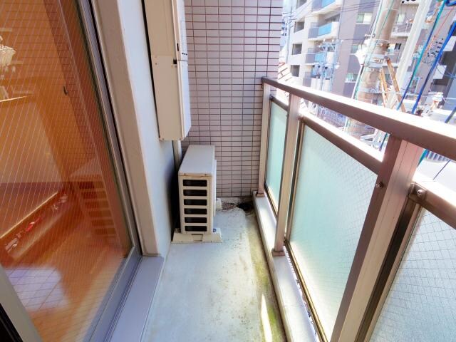  静岡鉄道静岡清水線/新静岡駅 徒歩3分 4階 築18年