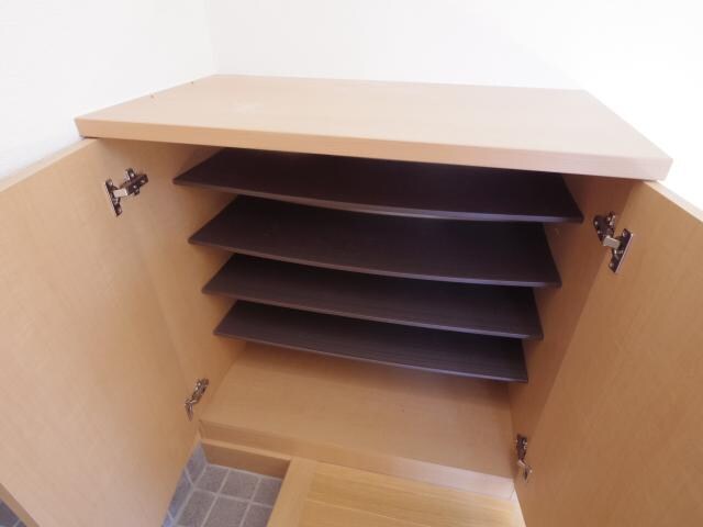  静岡鉄道静岡清水線/新静岡駅 徒歩3分 4階 築18年