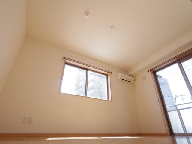  静岡鉄道静岡清水線/新静岡駅 徒歩3分 4階 築18年