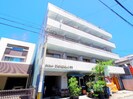 静岡鉄道静岡清水線/新静岡駅 徒歩4分 2階 築35年の外観