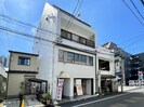 東海道本線/静岡駅 徒歩14分 5階 築36年の外観