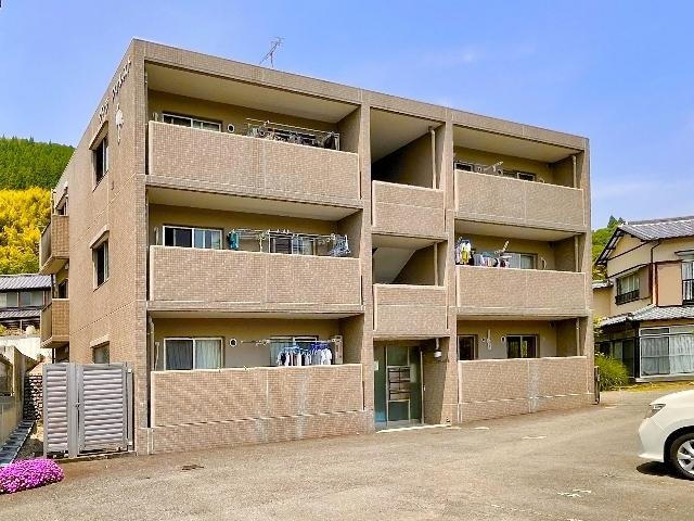  東海道本線/静岡駅 バス30分羽高下車:停歩3分 3階 築18年
