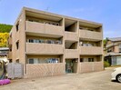 東海道本線/静岡駅 バス:30分:停歩3分 3階 築18年の外観