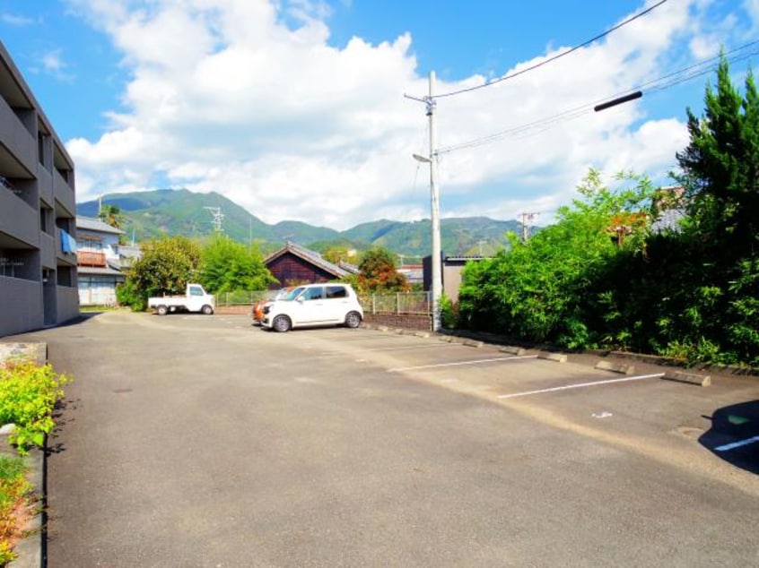  東海道本線/静岡駅 バス30分羽高下車:停歩3分 3階 築18年