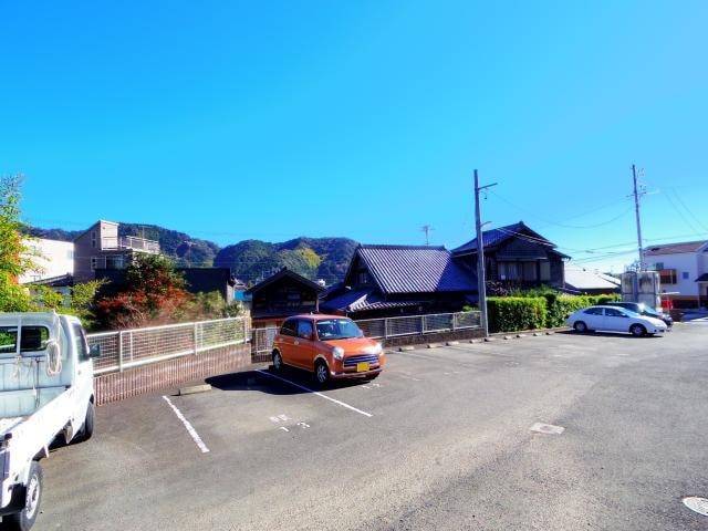  東海道本線/静岡駅 バス30分羽高下車:停歩3分 3階 築18年