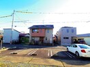  東海道本線/安倍川駅 徒歩8分 1階 築17年