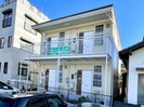 静岡鉄道静岡清水線/古庄駅 徒歩6分 2階 築37年の外観