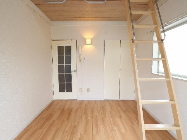  静岡鉄道静岡清水線/日吉町駅 徒歩14分 2階 築35年