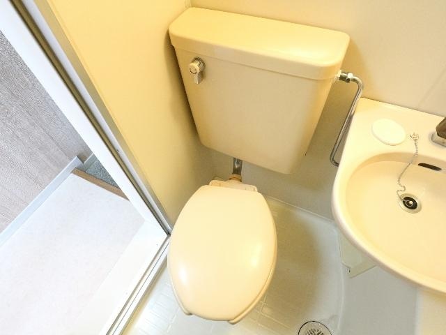  静岡鉄道静岡清水線/日吉町駅 徒歩14分 2階 築35年