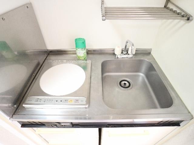  静岡鉄道静岡清水線/日吉町駅 徒歩14分 2階 築35年