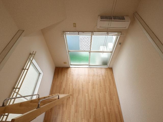  静岡鉄道静岡清水線/日吉町駅 徒歩14分 2階 築35年