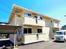 東海道本線/静岡駅 バス:24分:停歩8分 2階 築18年の外観