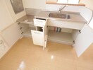  東海道本線/静岡駅 バス24分松富団地入口下車:停歩8分 2階 築18年