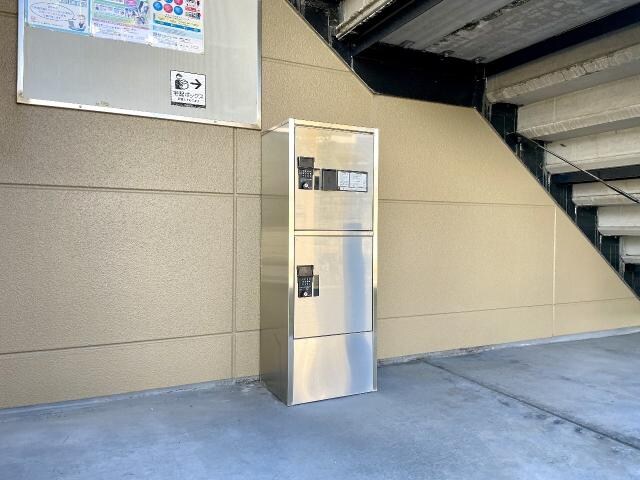  東海道本線/安倍川駅 徒歩25分 2階 築17年