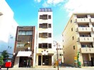 静岡鉄道静岡清水線/日吉町駅 徒歩7分 3階 築32年の外観