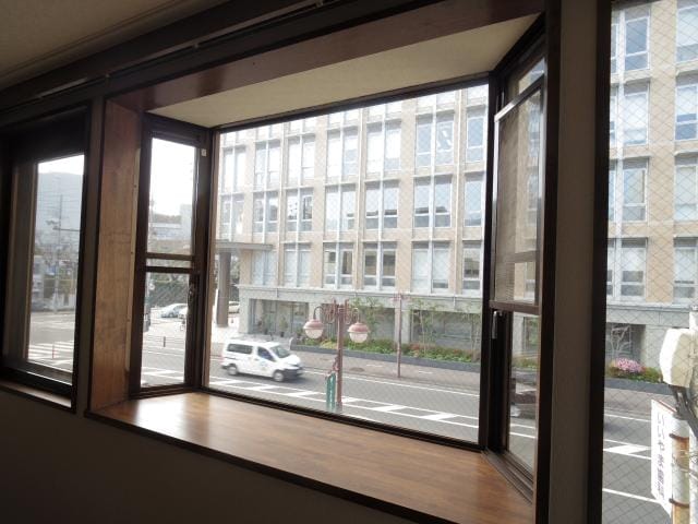  静岡鉄道静岡清水線/日吉町駅 徒歩3分 2階 築32年