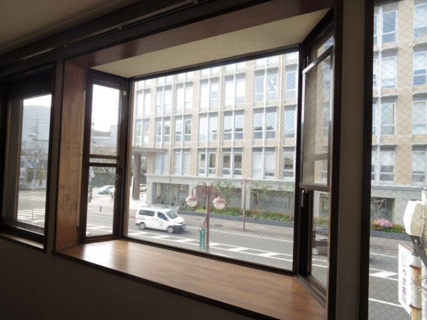  静岡鉄道静岡清水線/日吉町駅 徒歩3分 2階 築32年