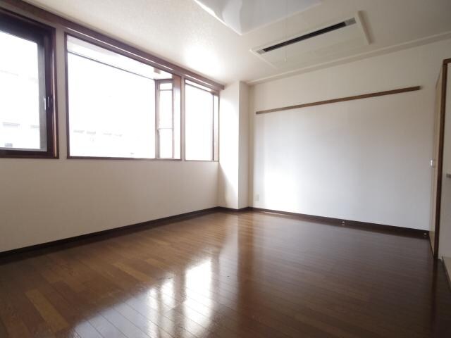  静岡鉄道静岡清水線/日吉町駅 徒歩3分 2階 築32年