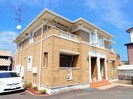 東海道本線/静岡駅 バス:28分:停歩2分 2階 築16年の外観