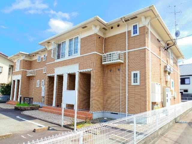  東海道本線/静岡駅 バス28分丸子団地入口下車:停歩4分 1階 築18年