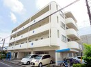 静岡鉄道静岡清水線/日吉町駅 徒歩5分 1階 築30年の外観