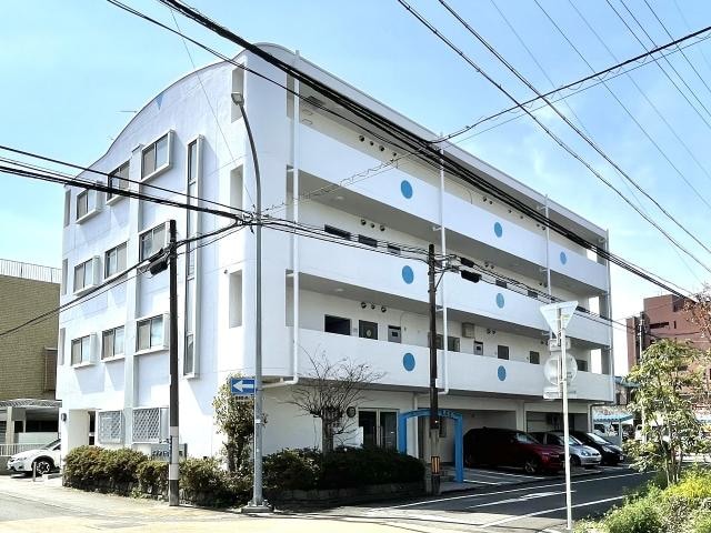  静岡鉄道静岡清水線/日吉町駅 徒歩5分 3階 築30年