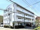 静岡鉄道静岡清水線/日吉町駅 徒歩5分 1階 築30年の外観