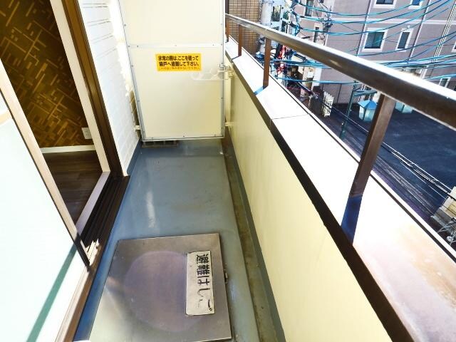  東海道本線/静岡駅 徒歩13分 3階 築35年