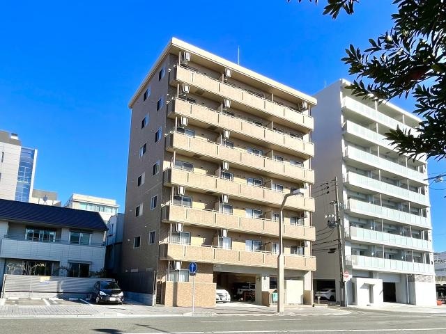  東海道本線/静岡駅 徒歩11分 1階 築18年