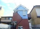 東海道本線/静岡駅 バス:15分:停歩2分 2階 築35年の外観