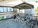  静岡鉄道静岡清水線/日吉町駅 徒歩17分 1階 築18年